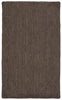 Jaipur Living Naturals Tobago Ponce NAT42 Brown/Gray Area Rug - Top Down