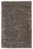 Jaipur Living Nadia ND01 Silver/Tan Area Rug - Top Down