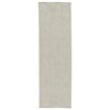 Jaipur Living Nirvana Sven Light Gray Area Rug - Runner