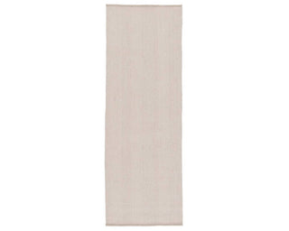 Jaipur Living Nirvana Sven Light Beige Area Rug Runner Image