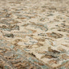 Karastan Euphoria Newbridge Sand Stone Area Rug Close Up
