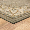 Karastan Titanium Overture Platinum Area Rug