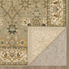 Karastan Titanium Overture Platinum Area Rug
