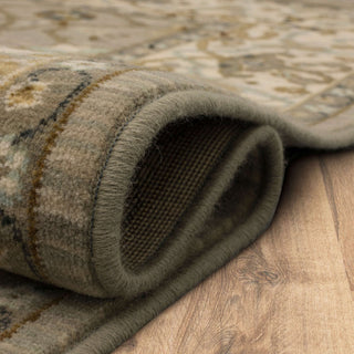 Karastan Titanium Overture Platinum Area Rug