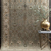 Karastan Titanium Overture Platinum Area Rug Featured