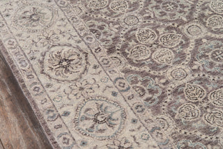 Momeni Palace PC-14 Taupe Area Rug