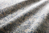 Loloi Pandora PAN-01 Blue/Gold Area Rug Close Up