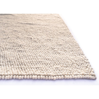 KAS Pave 8500 Ivory Cornerstone Area Rug