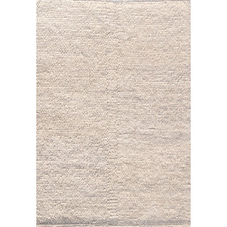 KAS Pave 8500 Ivory Cornerstone Area Rug