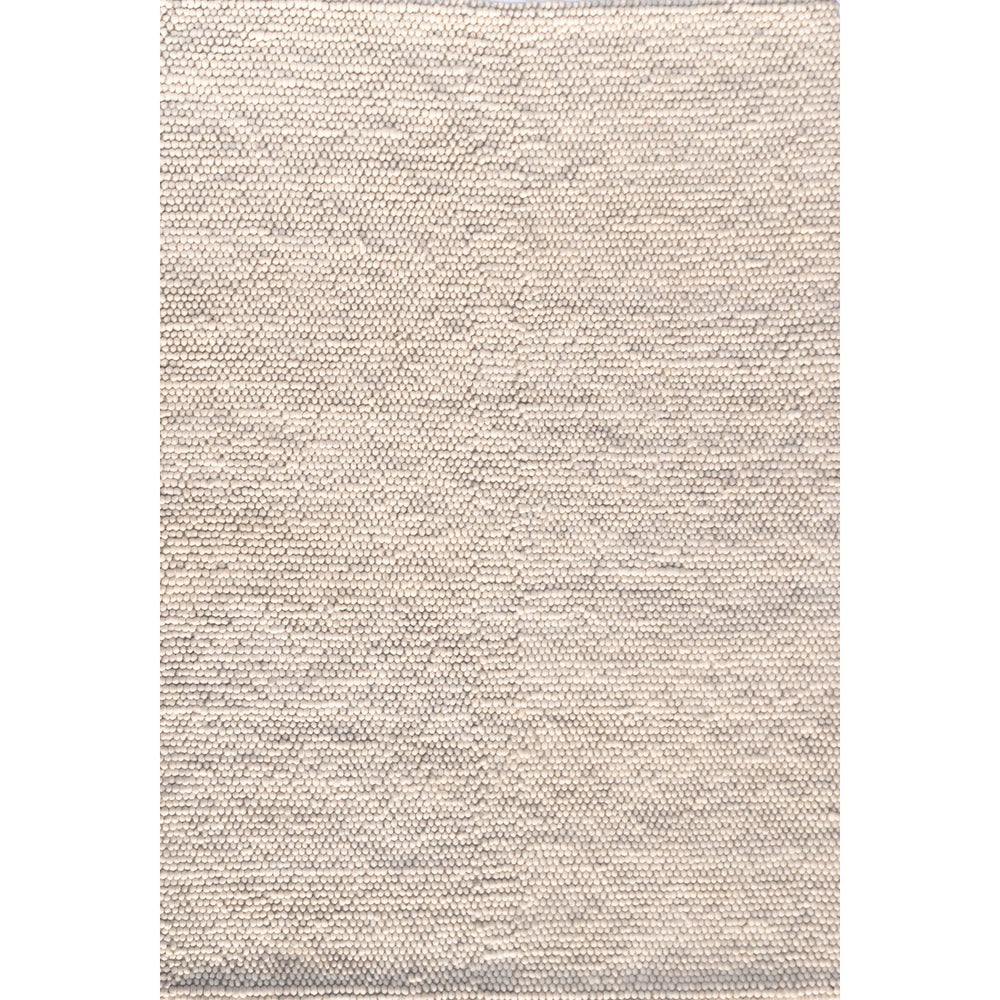 KAS Pave 8500 Ivory Cornerstone Area Rug