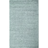 KAS Pave 8501 Ivory Blue Cornerstone Area Rug