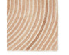 Jaipur Living Pathways by Verde Home London PVH07 Light Tan/Ivory Area Rug - Close Up