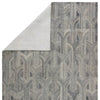 Jaipur Living Pathways by Verde Home Manhattan PVH08 Gray/ Area Rug - Folded Corner