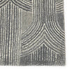 Jaipur Living Pathways by Verde Home Manhattan PVH08 Gray/ Area Rug - Close Up