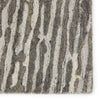 Jaipur Living Pathways by Verde Home Stockholm PVH10 Light Gray/Ivory Area Rug - Close Up