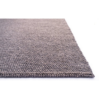 KAS Pave 8506 Grey Cornerstone Area Rug