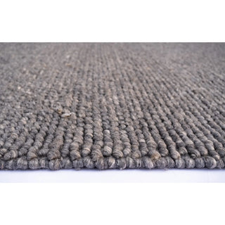 KAS Pave 8506 Grey Cornerstone Area Rug