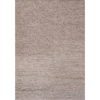 KAS Pave 8508 Ivory Beige Cornerstone Area Rug