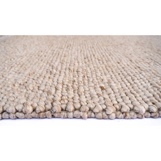 KAS Pave 8508 Ivory Beige Cornerstone Area Rug