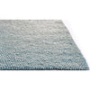 KAS Pave 8509 Turquoise Cornerstone Area Rug