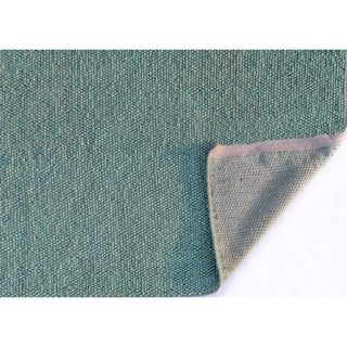 KAS Pave 8509 Turquoise Cornerstone Area Rug