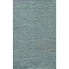 KAS Pave 8509 Turquoise Cornerstone Area Rug