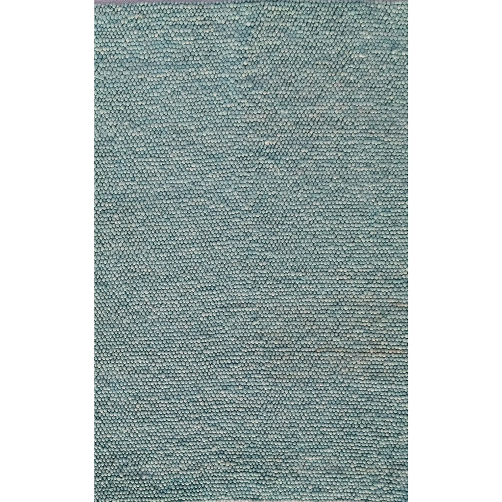 KAS Pave 8509 Turquoise Cornerstone Area Rug