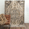Karastan Tempest Perception Midnight Area Rug Featured