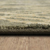 Karastan Euphoria Potterton Ash Grey Area Rug by Lattice Pile