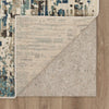 Karastan Expressions Precipice Lagoon Area Rug by Scott Living