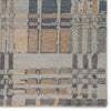 Jaipur Living Reconnext by Jenny Jones Outlander RJJ07 Light Blue/Beige Area Rug - Close Up