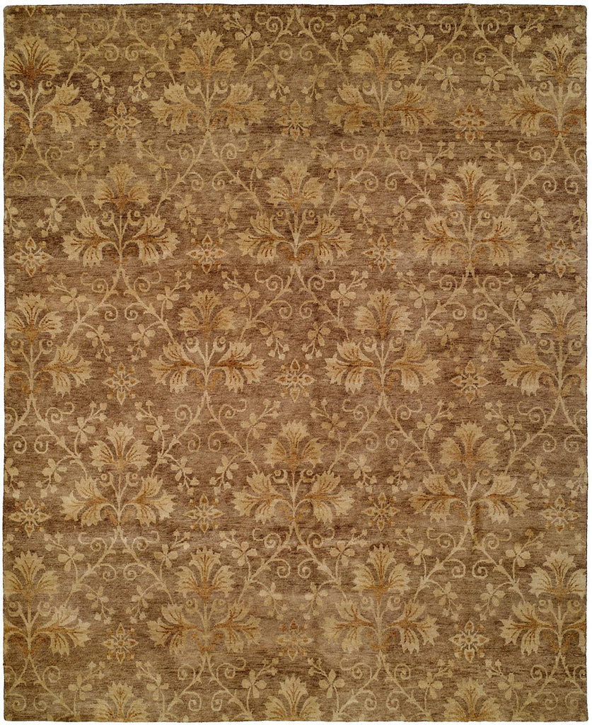 Ancient Boundaries Remi Tell REM-05 Area Rug