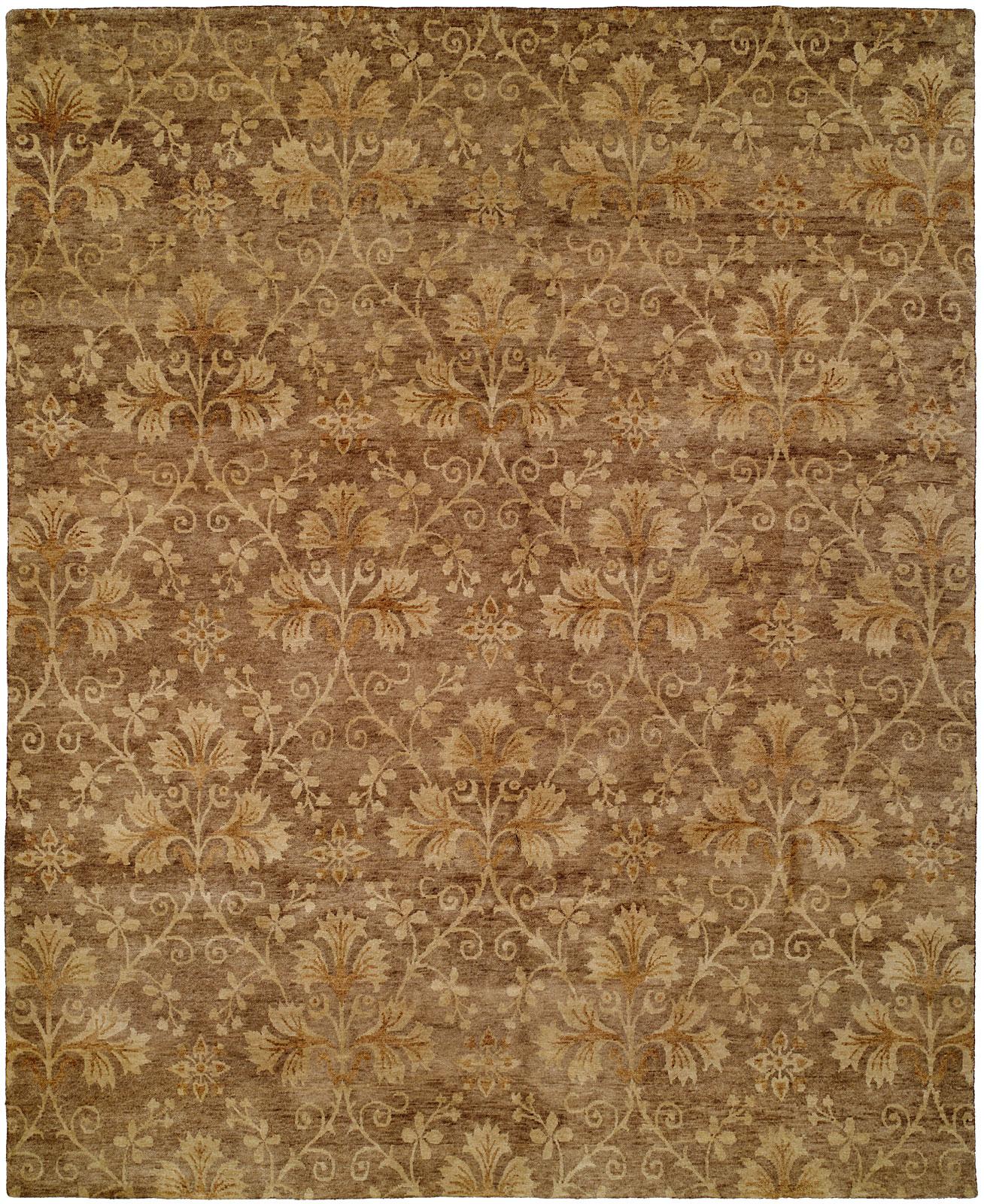 Ancient Boundaries Remi Tell REM-05 Area Rug