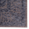 Jaipur Living Raveen Indio RVE04 Blue/Gray Area Rug - Close Up