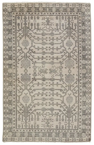 Jaipur Living Salinas Cosimo SLN14 Gray Area Rug