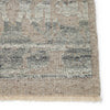 Jaipur Living Sonnette Pearson SNN02 Gray/Taupe Area Rug - Close Up