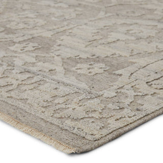 Jaipur Living Sonnette Ayres SNN03 Taupe/Gray Area Rug