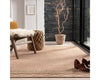 Jaipur Living Somerset Curran SOM01 Pink/Tan Area Rug Room Scene Image 2