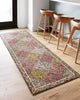 Loloi II Spectrum SPE-03 Charcoal/Multi Area Rug Room Scene 2