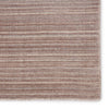 Jaipur Living Second Sunset Gradient SST07 Light Taupe/Gray Area Rug - Close Up