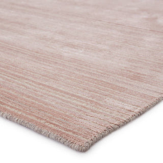 Jaipur Living Second Sunset Gradient SST08 Pink/Cream Area Rug - Corner