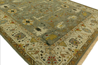 Ancient Boundaries Sena SEN-34 Area Rug