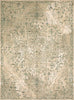 Karastan Euphoria Slaney Jadeite Area Rug Main Image 