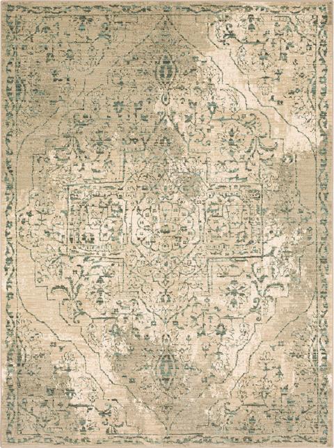 Karastan Euphoria Slaney Jadeite Area Rug Main Image 