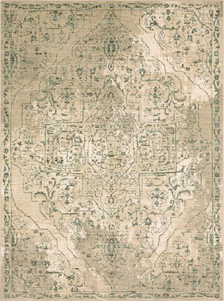 Karastan Euphoria Slaney Jadeite Area Rug Main Image 