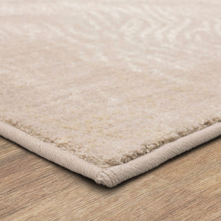 Karastan Enigma Spectral Alabaster Area Rug