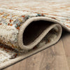 Karastan Vanguard by Drew and Jonathan Home Steadfast Spice Area Rug Rolled 