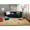 Surya Hillcrest HIL-9044 Area Rug Room Scene Featured 