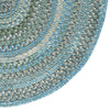 Capel Alliance 0225 Thyme Area Rug Round