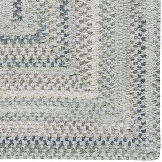 Capel Alliance 0225 Dove Gray Area Rug 